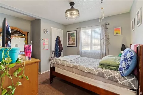 Bedroom - 160 E 400 N, Smithfield, UT 84335 photo 3 of 3