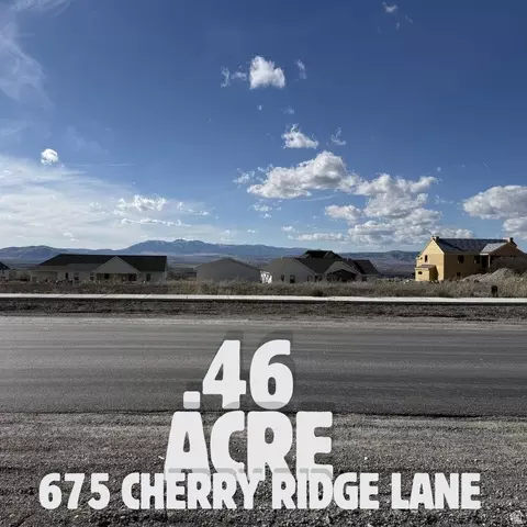 675 Cherry Ridge Ln #46, Richmond, UT 84333