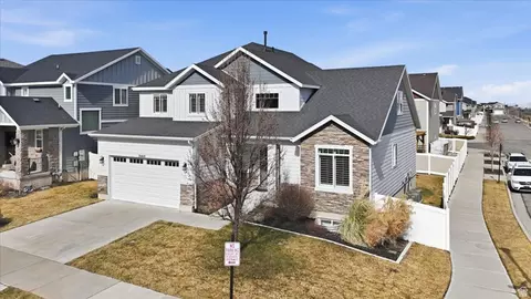 3668 W Rushton View Dr S, South Jordan, UT 84095