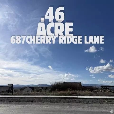 687 N Cherry Ridge Ln #44, Richmond, UT 84333
