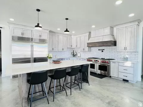 Kitchen - 100 Whit Ln, Georgetown, ID 83239 photo 1 of 10