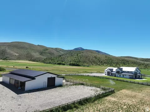 Exterior - 100 Whit Ln, Georgetown, ID 83239 photo 6 of 8