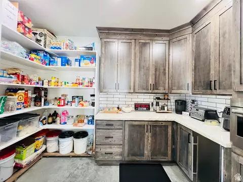 Kitchen - 100 Whit Ln, Georgetown, ID 83239 photo 10 of 10