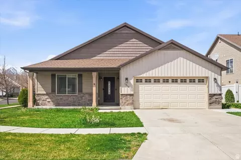 1913 S 1325 W, Logan, UT 84321