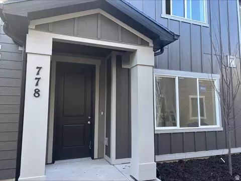 778 W 520 S #420, American Fork, UT 84003