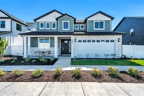 2961 S 2425 W #1123, Syracuse, UT 84075