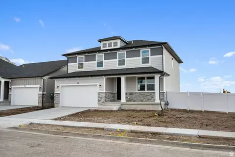 251 W 775 S #334, Willard, UT 84340