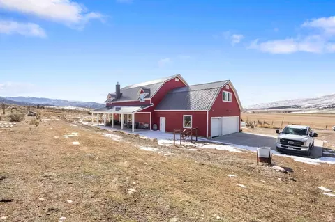Exterior - 23155 S Hwy 89, Fairview, UT 84629 photo 5 of 5