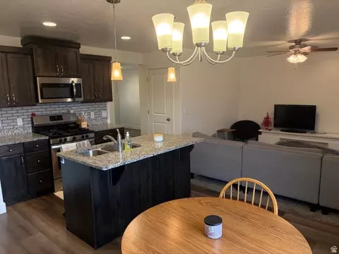 3791 E Impala Dr, Saint George, UT 84790 photo 5