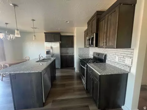 3791 E Impala Dr, Saint George, UT 84790 photo 7