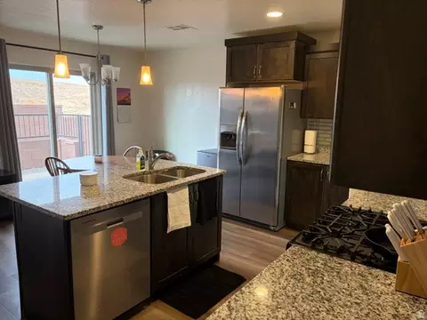 3791 E Impala Dr, Saint George, UT 84790 photo 6