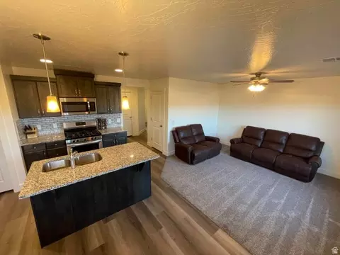 3791 E Impala Dr, Saint George, UT 84790 photo 2
