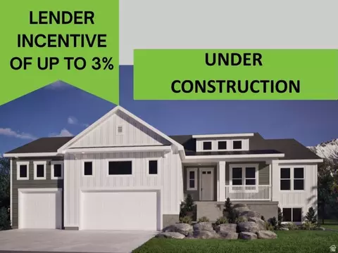 4476 W Bucky S #8, Ogden, UT 84404