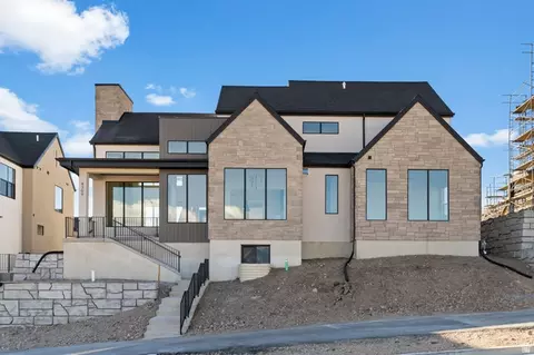 4362 N Braiken Dr #110, Lehi, UT 84048