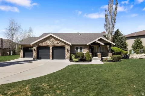 10346 S Grayrock Ct, Sandy, UT 84092