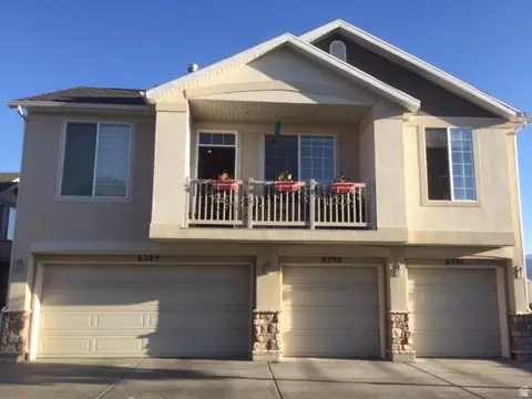6391 W Passenger Ct, West Jordan, UT 84081