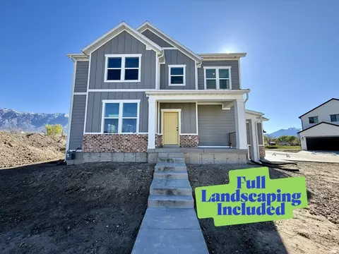 2708 N Galloway Ln #132, Plain City, UT 84404