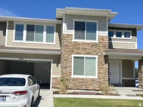 Exterior - 894 S 2100 W, Orem, UT 84059 photo 1 of 1