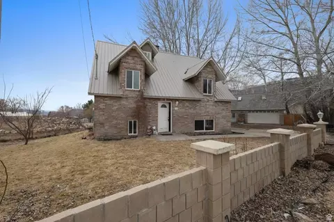 211 W 400 S, Fountain Green, UT 84632
