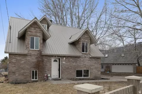 211 W 400 S, Fountain Green, UT 84632