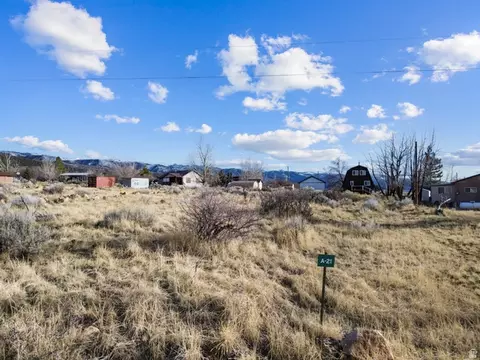 12010 E 22400 N, Fairview, UT 84629 photo 12