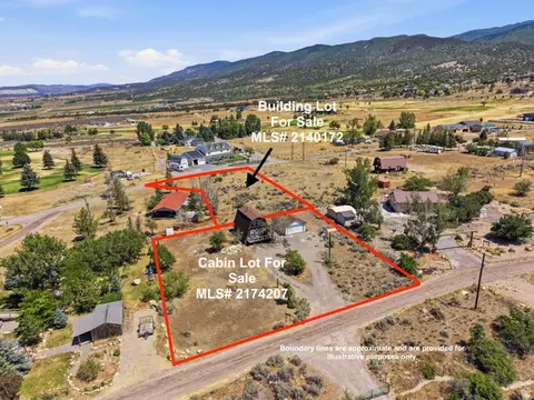 12010 E 22400 N, Fairview, UT 84629 photo 12