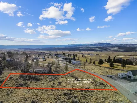 12010 E 22400 N, Fairview, UT 84629
