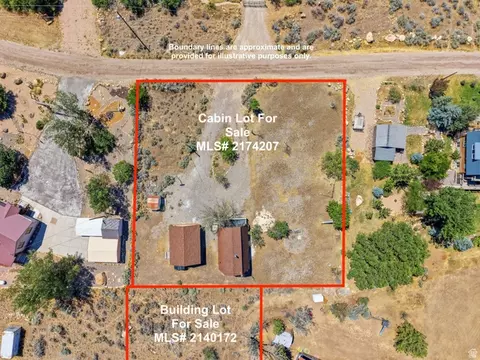 12010 E 22400 N, Fairview, UT 84629 photo 13