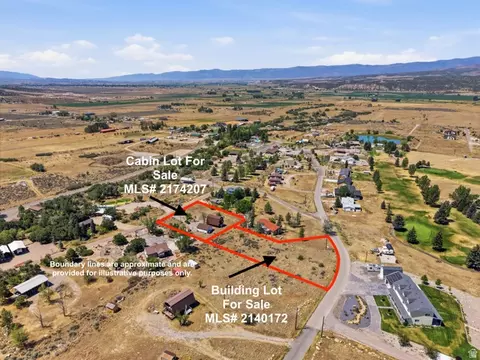 12010 E 22400 N, Fairview, UT 84629 photo 15