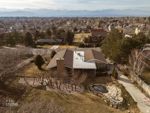 View/Area - 11129 S 2125 E, Sandy, UT 84092 photo 1 of 14