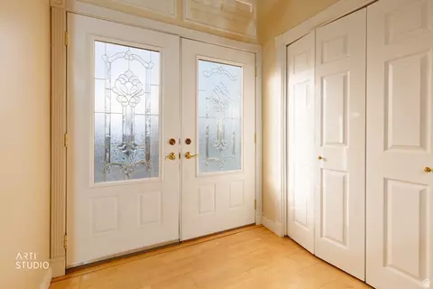 Entry Way - 11129 S 2125 E, Sandy, UT 84092 photo 1 of 2