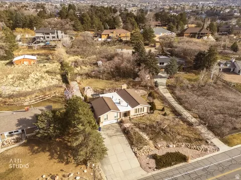 View/Area - 11129 S 2125 E, Sandy, UT 84092 photo 6 of 14