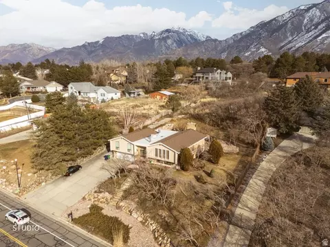 View/Area - 11129 S 2125 E, Sandy, UT 84092 photo 13 of 14