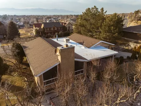 View/Area - 11129 S 2125 E, Sandy, UT 84092 photo 14 of 14