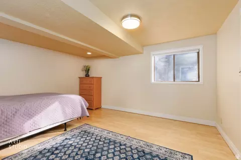 Bedroom - 11129 S 2125 E, Sandy, UT 84092 photo 3 of 3
