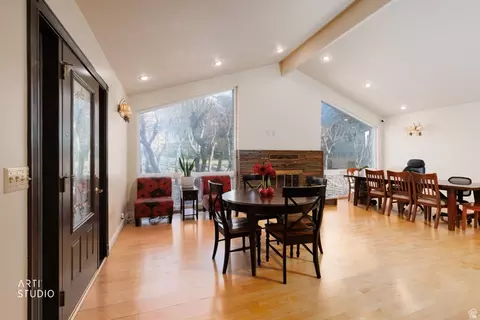 Dining - 11129 S 2125 E, Sandy, UT 84092 photo 1 of 2