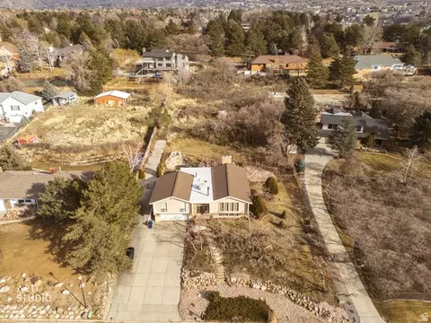 View/Area - 11129 S 2125 E, Sandy, UT 84092 photo 7 of 14