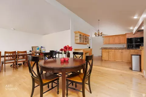 Dining - 11129 S 2125 E, Sandy, UT 84092 photo 2 of 2