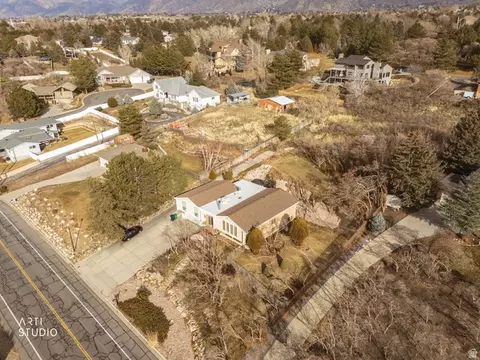 View/Area - 11129 S 2125 E, Sandy, UT 84092 photo 8 of 14
