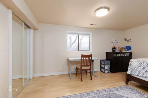 Bedroom - 11129 S 2125 E, Sandy, UT 84092 photo 2 of 3