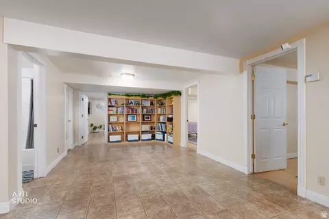 Entry Way - 11129 S 2125 E, Sandy, UT 84092 photo 2 of 2