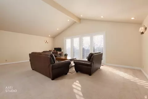 Living - 11129 S 2125 E, Sandy, UT 84092 photo 1 of 5