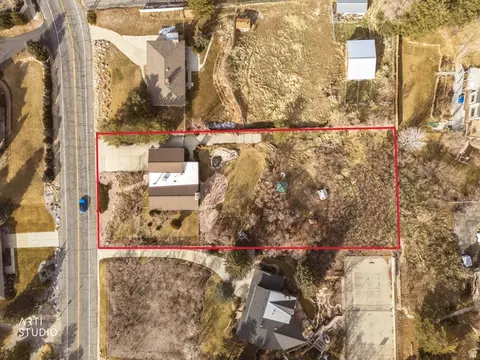 View/Area - 11129 S 2125 E, Sandy, UT 84092 photo 3 of 14