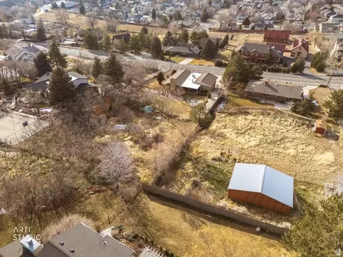 View/Area - 11129 S 2125 E, Sandy, UT 84092 photo 9 of 14