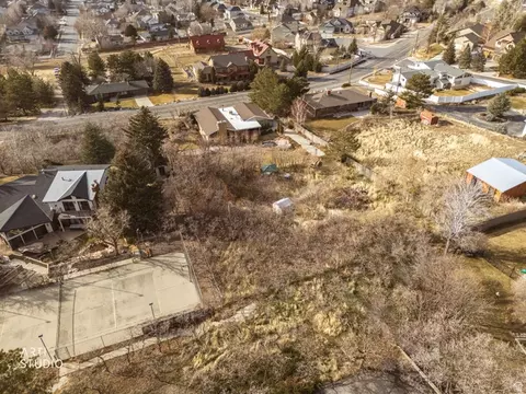 View/Area - 11129 S 2125 E, Sandy, UT 84092 photo 10 of 14