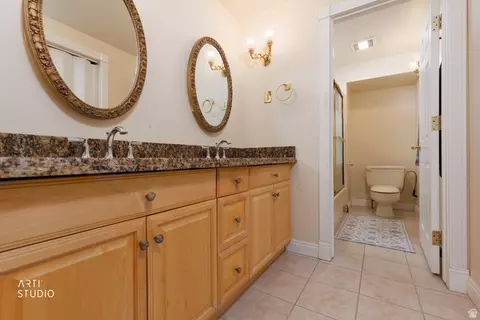 Bath - 11129 S 2125 E, Sandy, UT 84092 photo 1 of 4