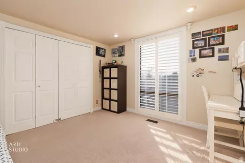 Bedroom - 11129 S 2125 E, Sandy, UT 84092 photo 1 of 3