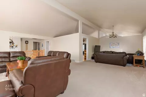 Living - 11129 S 2125 E, Sandy, UT 84092 photo 3 of 5