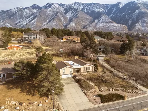 View/Area - 11129 S 2125 E, Sandy, UT 84092 photo 5 of 14