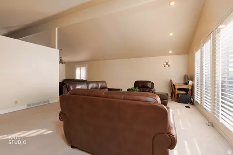 Living - 11129 S 2125 E, Sandy, UT 84092 photo 2 of 5